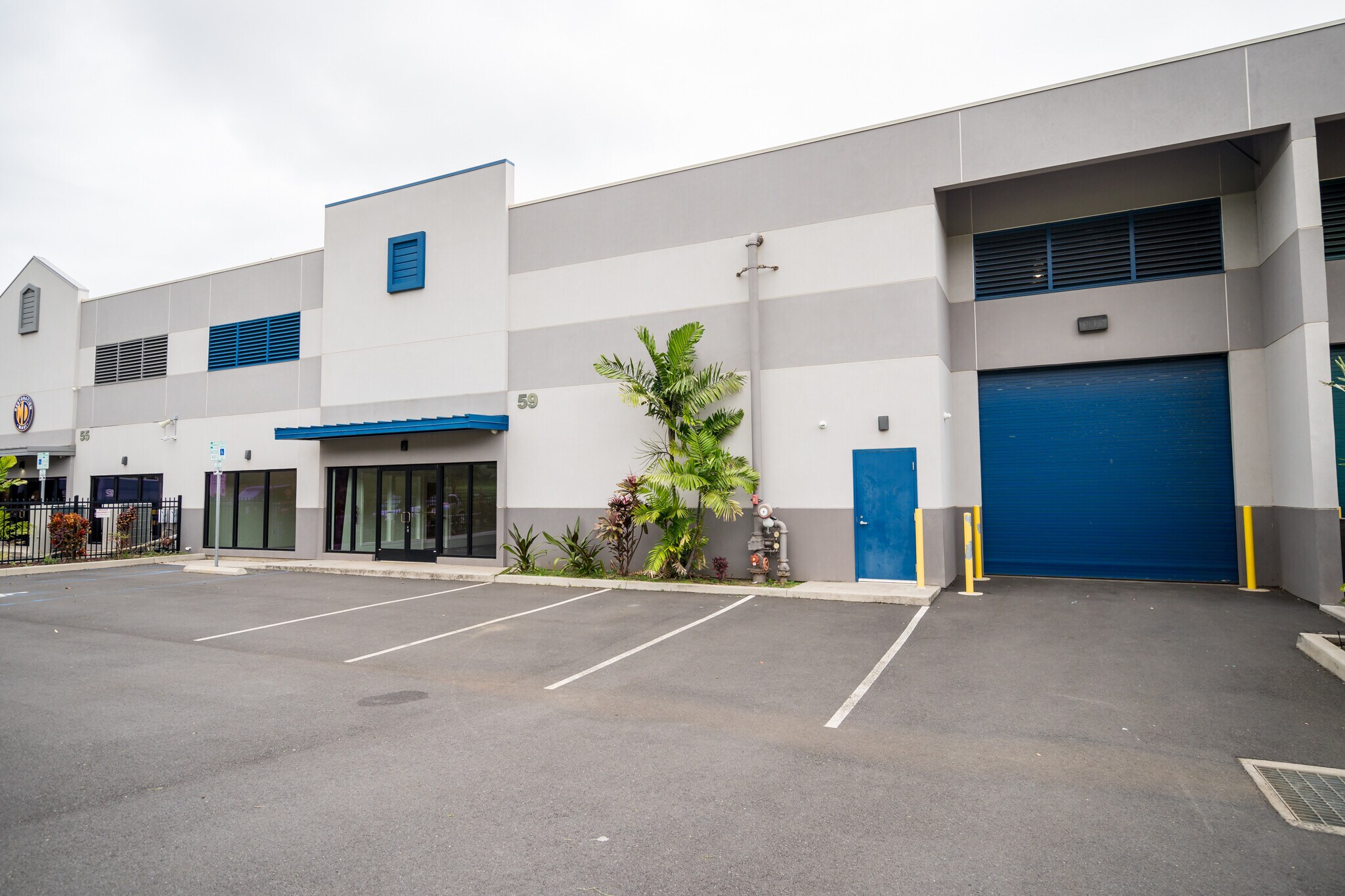 59 Laa St, Kahului, HI for sale Building Photo- Image 1 of 1