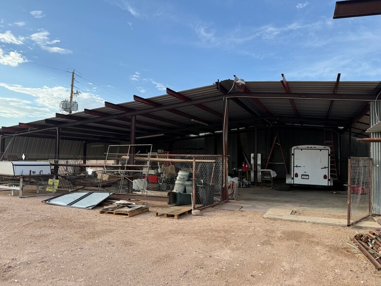 46766 W Penaso Pl, Maricopa, AZ for sale - Building Photo - Image 2 of 27