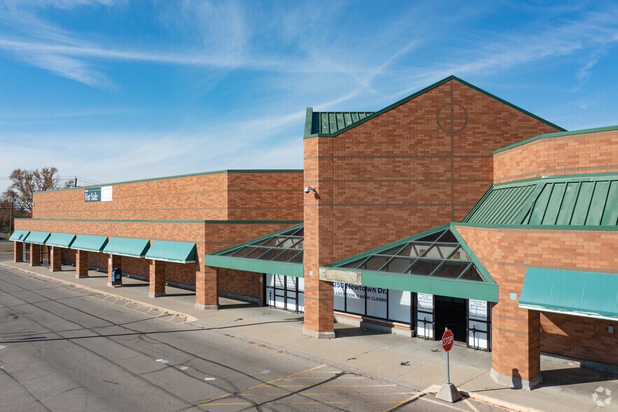 5420 Liberty Fairfield Rd, Hamilton, OH 45011