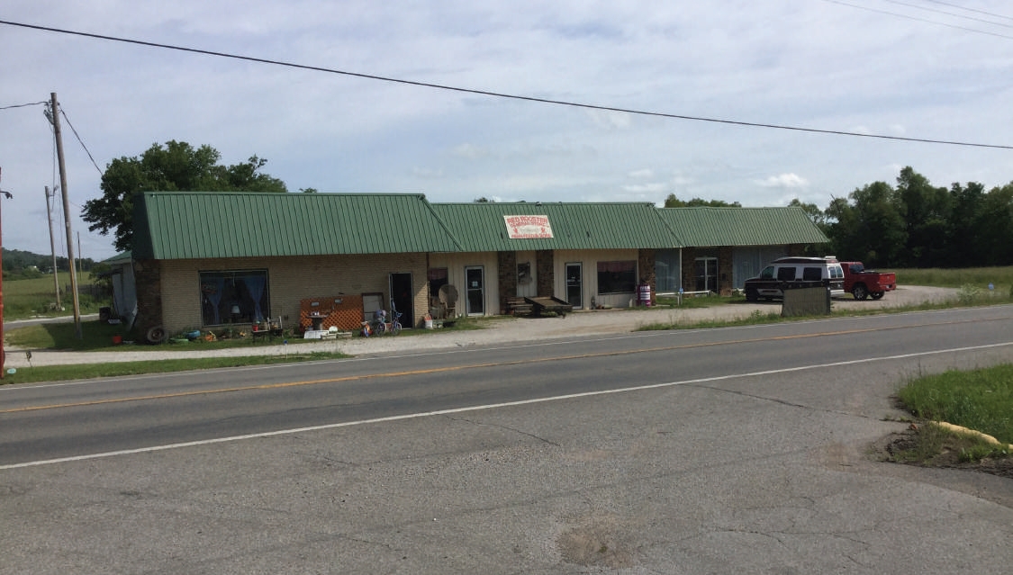 15770 W Highway 62, Prairie Grove, AR for sale Primary Photo- Image 1 of 1