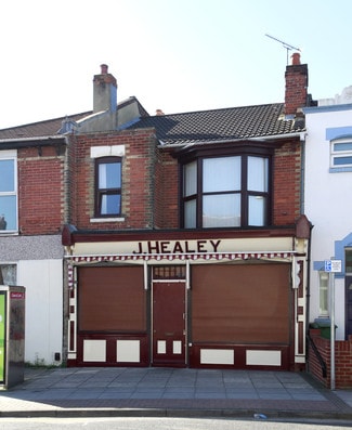 More details for 178 Chichester Rd, Portsmouth - Retail for Sale