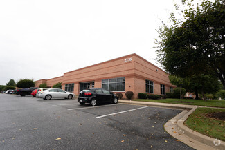 More details for 2138 Priest Bridge Ct, Crofton, MD - Office for Lease