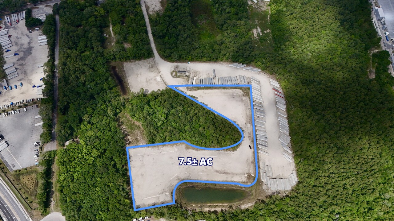 6829 Old Kings Rd, Jacksonville, FL for lease Building Photo- Image 1 of 6