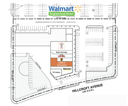 9700-9730 Hillcroft Ave, Houston, TX for lease Building Photo- Image 1 of 1