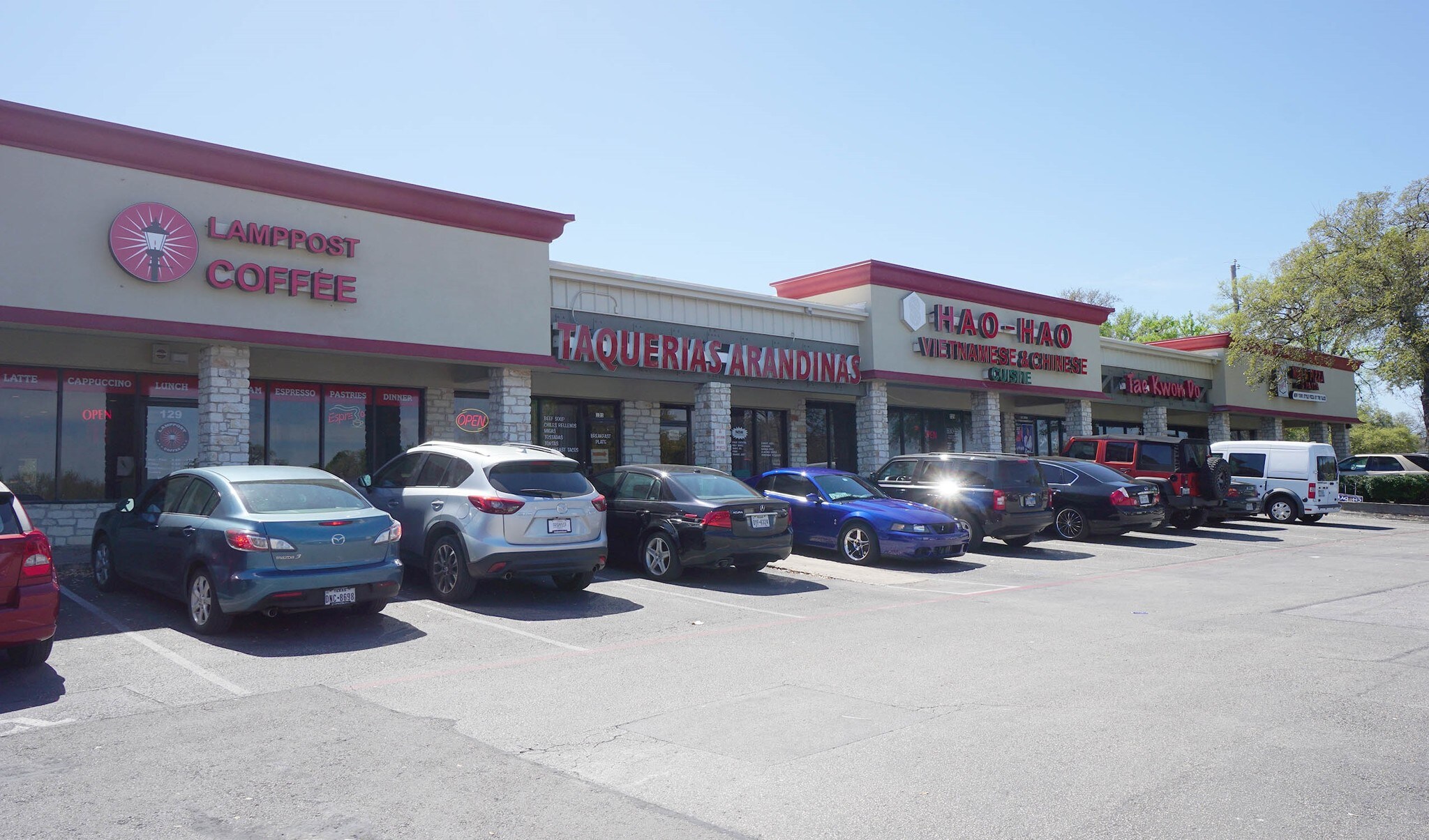 1205 Round Rock Ave, Round Rock, TX 78681 Lake Creek Crossing