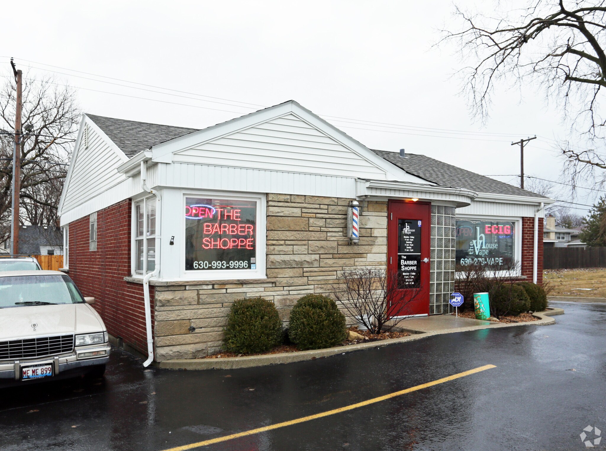 765 York St, Elmhurst, IL for sale Primary Photo- Image 1 of 1