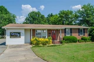 408 N Houston Rd, Warner Robins, GA for sale Building Photo- Image 1 of 1