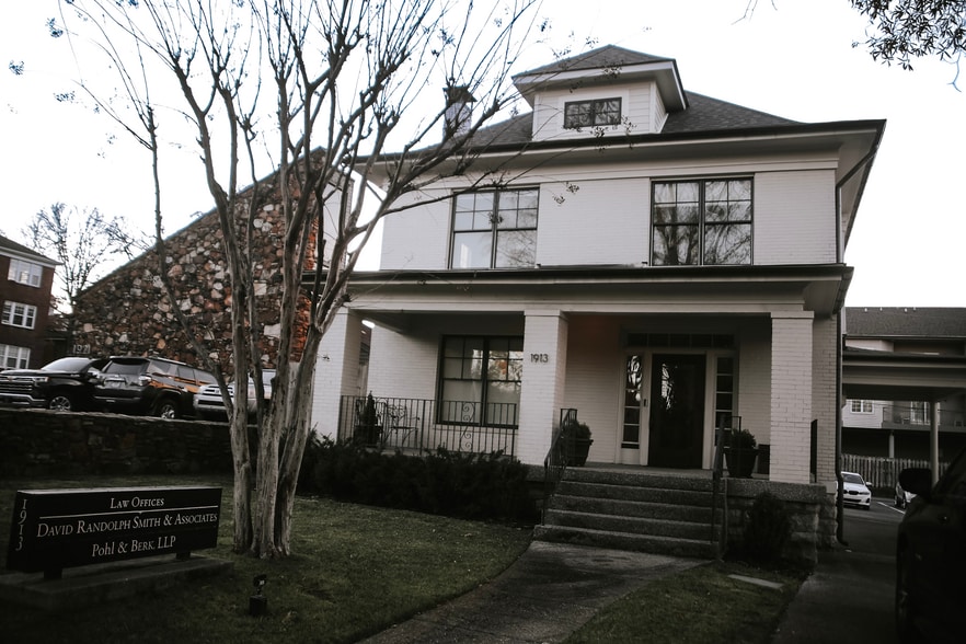 1913 21st Ave S, Nashville, TN for sale - Building Photo - Image 3 of 7