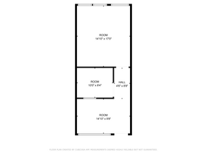 4545 Georgetown Pl, Stockton, CA for lease Floor Plan- Image 1 of 8