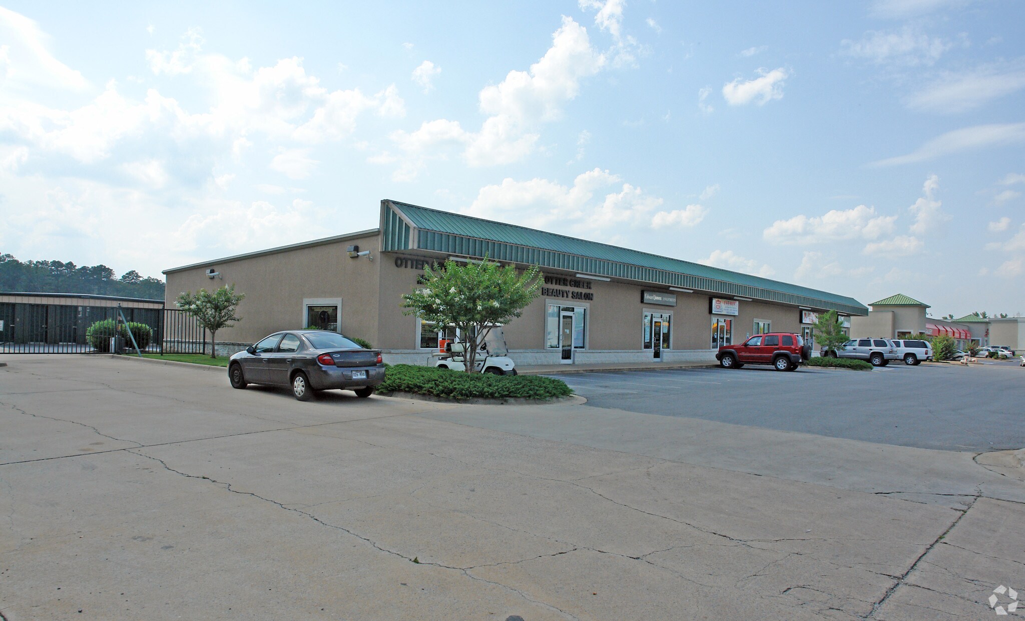 10506 Stagecoach Rd, Little Rock, AR for sale Building Photo- Image 1 of 1