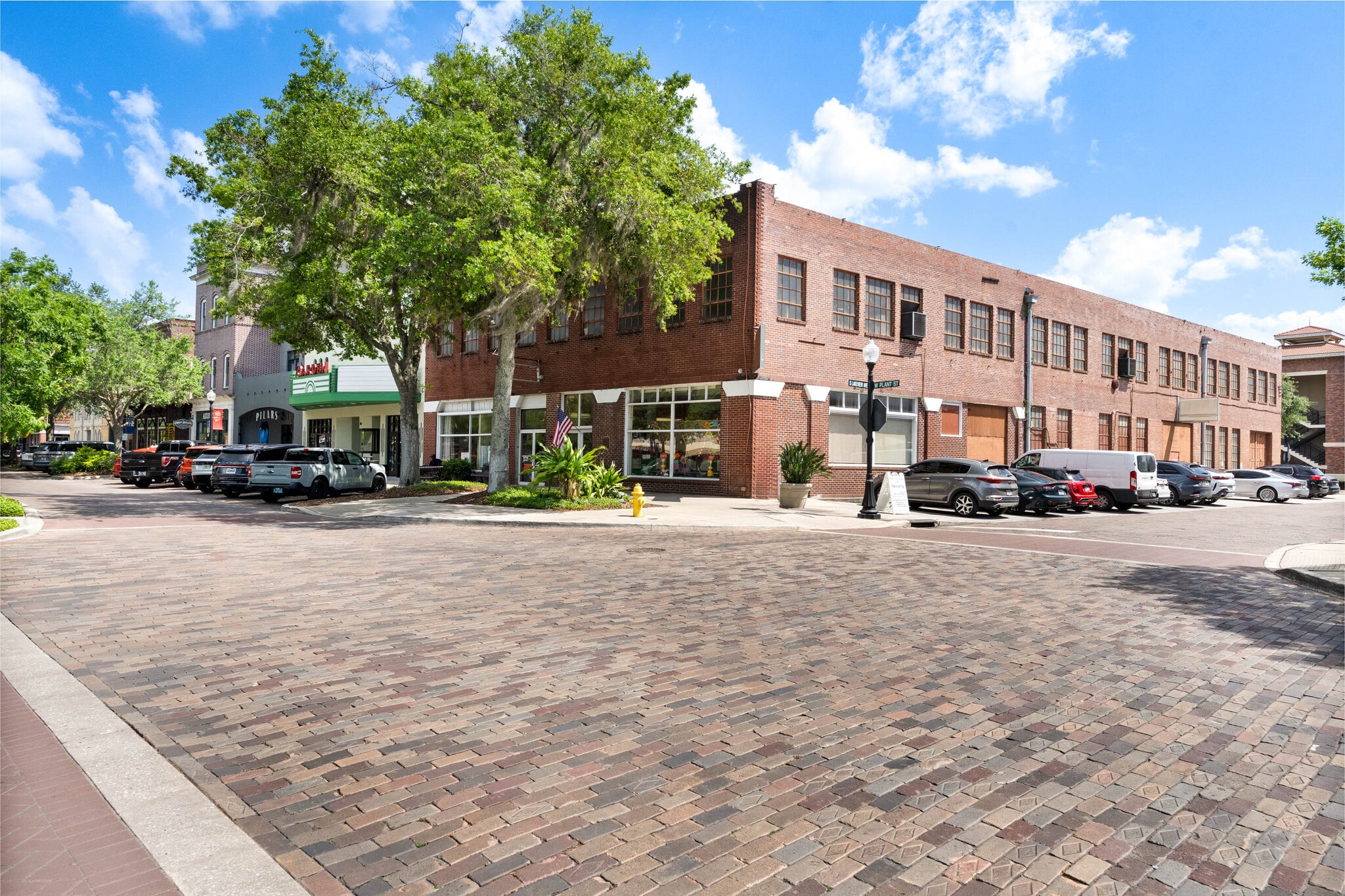 162 W Plant St, Winter Garden, FL for lease Building Photo- Image 1 of 46