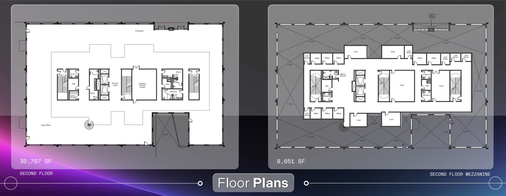 136-142 Oregon St, El Segundo, CA for lease Floor Plan- Image 1 of 1