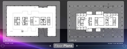 136-142 Oregon St, El Segundo, CA for lease Floor Plan- Image 1 of 1