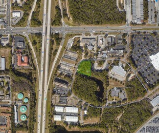 More details for 10581 Balmoral Cir W, Jacksonville, FL - Land for Sale