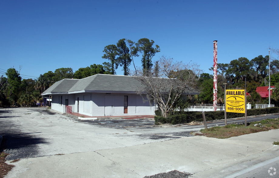 1937 George Jenkins Blvd, Lakeland, FL for sale - Primary Photo - Image 1 of 1