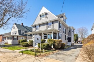 More details for 327 Central St, Saugus, MA - Office for Sale