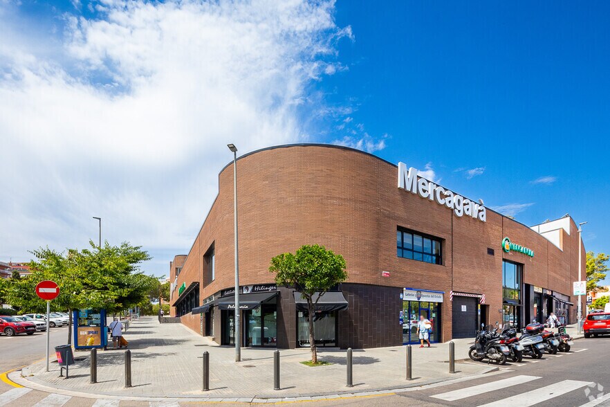 Retail in Gavà, Barcelona for sale - Building Photo - Image 2 of 3