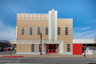 More details for 135 N Main St, Pittston, PA - Office for Lease