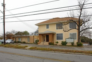 More details for 2600 Mccullough Ave, San Antonio, TX - Office for Sale