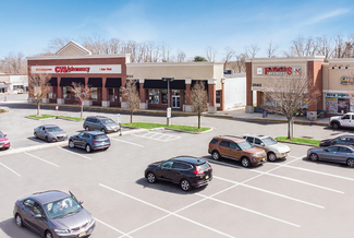 More details for 3570 State Route 27, Kendall Park, NJ - Retail for Lease