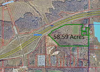 More details for 0 Tchulahoma Rd, Hernando, MS - Land for Sale