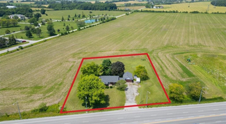 More details for 2152 Hwy 20, Thorold, ON - Land for Sale