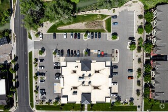 11978 S 700 E, Draper, UT - AERIAL  map view - Image1