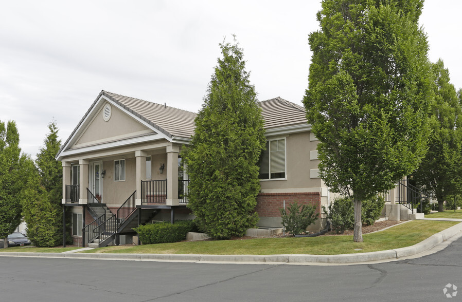 1451-1459 N 1200 W, Orem, UT for sale - Primary Photo - Image 1 of 1