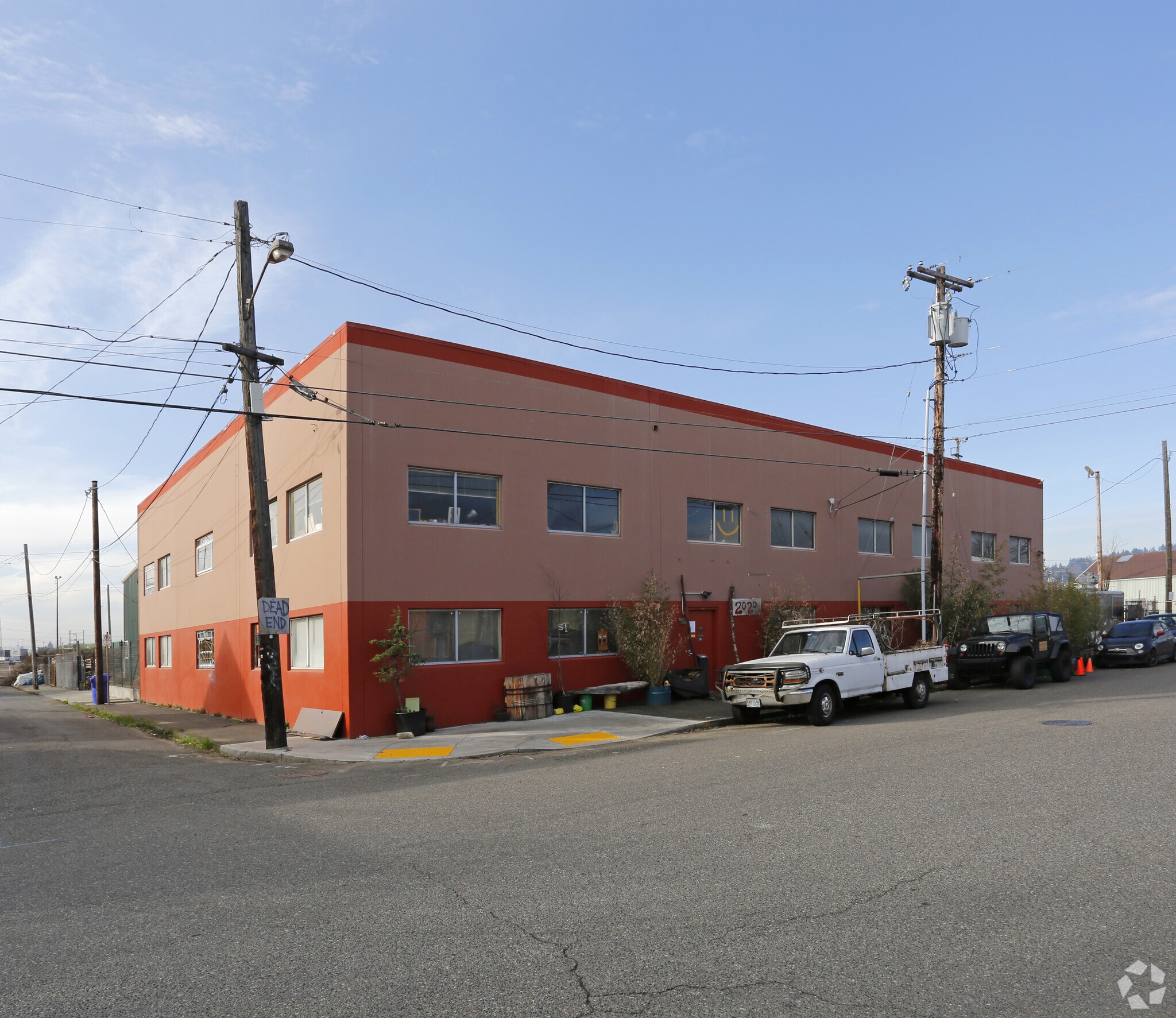 2020 SE Bush St, Portland, OR for sale Primary Photo- Image 1 of 1