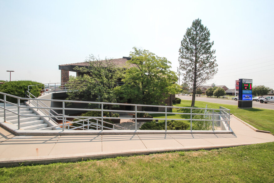 604 25 Rd, Grand Junction, CO for lease - Building Photo - Image 3 of 5