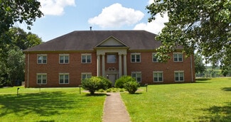 More details for 2010 Elmer Pogue Dr, Columbia, TN - Office for Lease