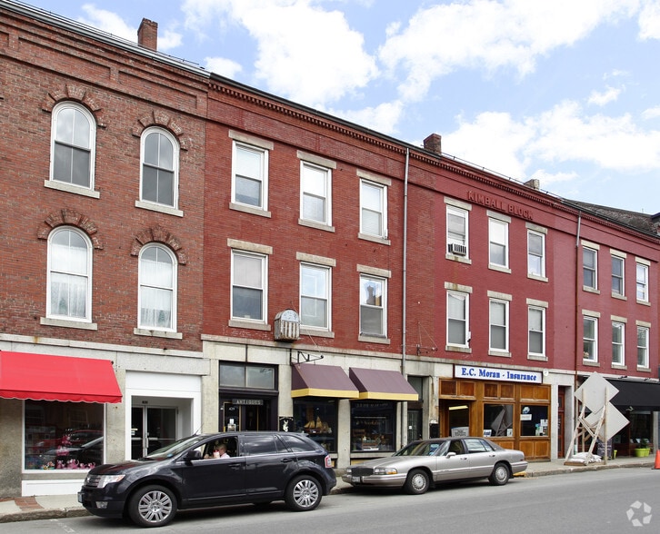 429 Main St, Rockland, ME for sale - Building Photo - Image 3 of 14