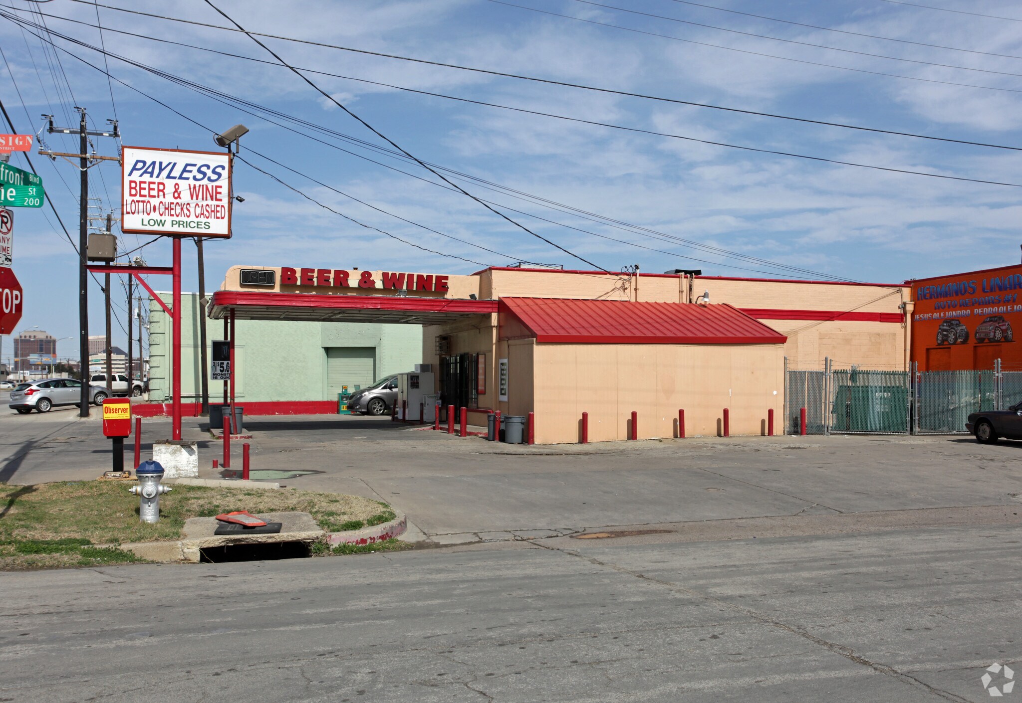 1000 N Riverfront Blvd, Dallas, TX for sale Primary Photo- Image 1 of 1