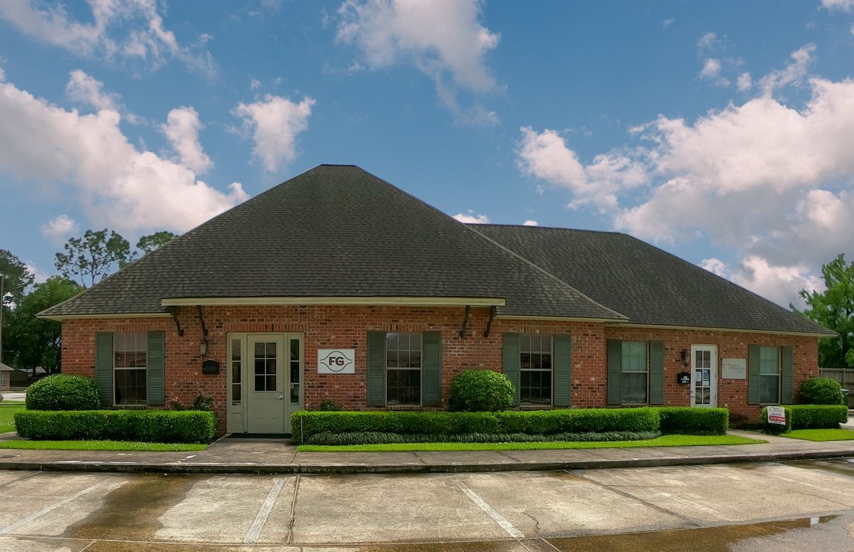 1532 S Burnside Ave, Gonzales, LA for sale Building Photo- Image 1 of 1