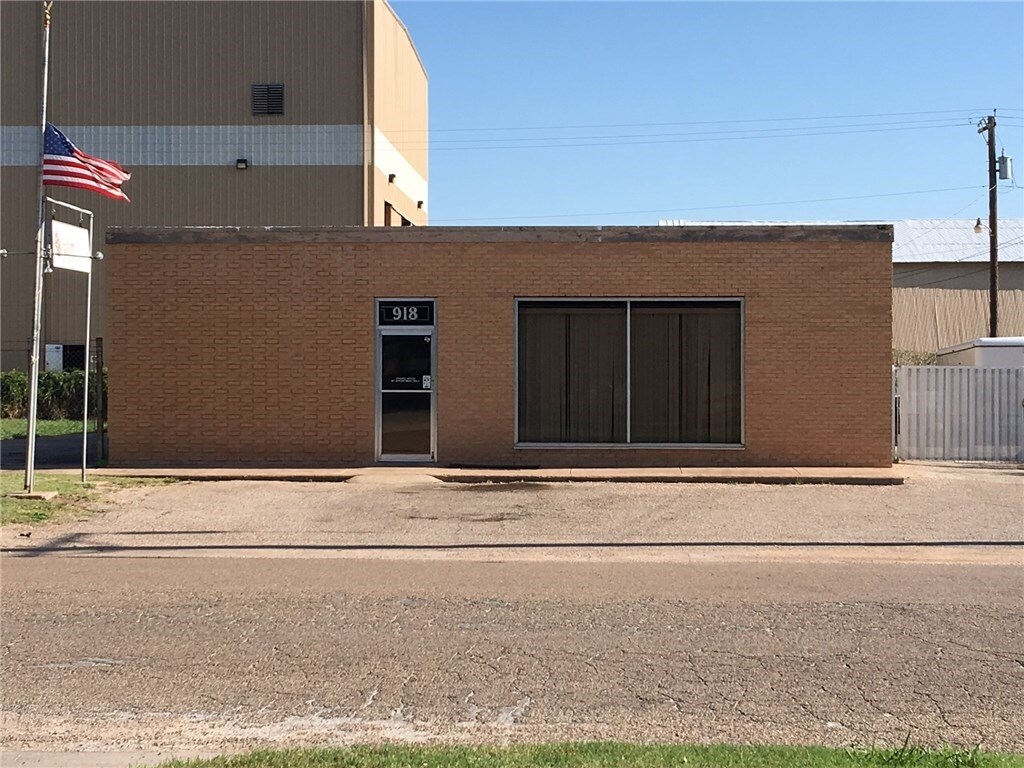 910-918 S 25th St, Abilene, TX for sale Primary Photo- Image 1 of 1