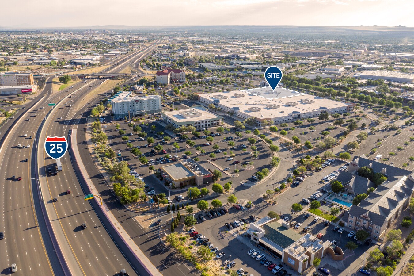 4411 the 25 way ne albuquerque nm 87109 loopnet