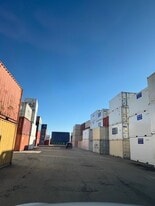 850 92nd Ave, Oakland CA - Warehouse