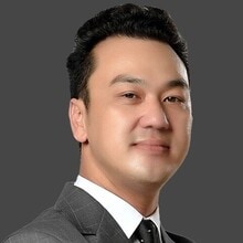 Tony Dang