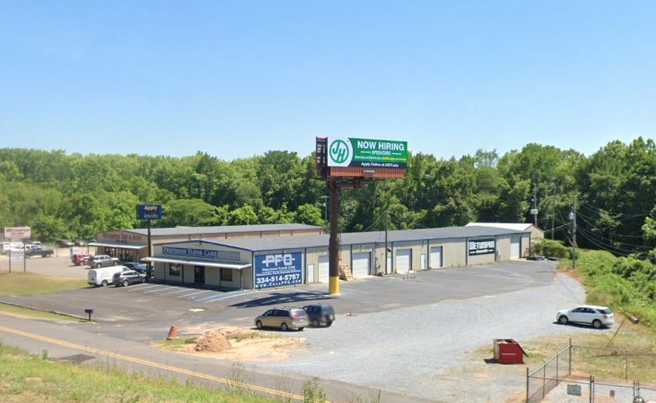 1755 Us-231 Hwy, Wetumpka, AL for lease - Building Photo - Image 2 of 5