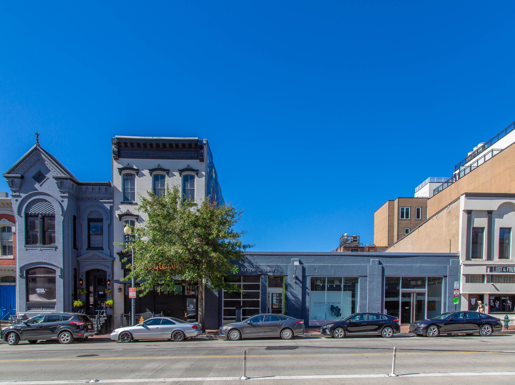 1234-1238 9th St NW, Washington, DC for sale Building Photo- Image 1 of 1