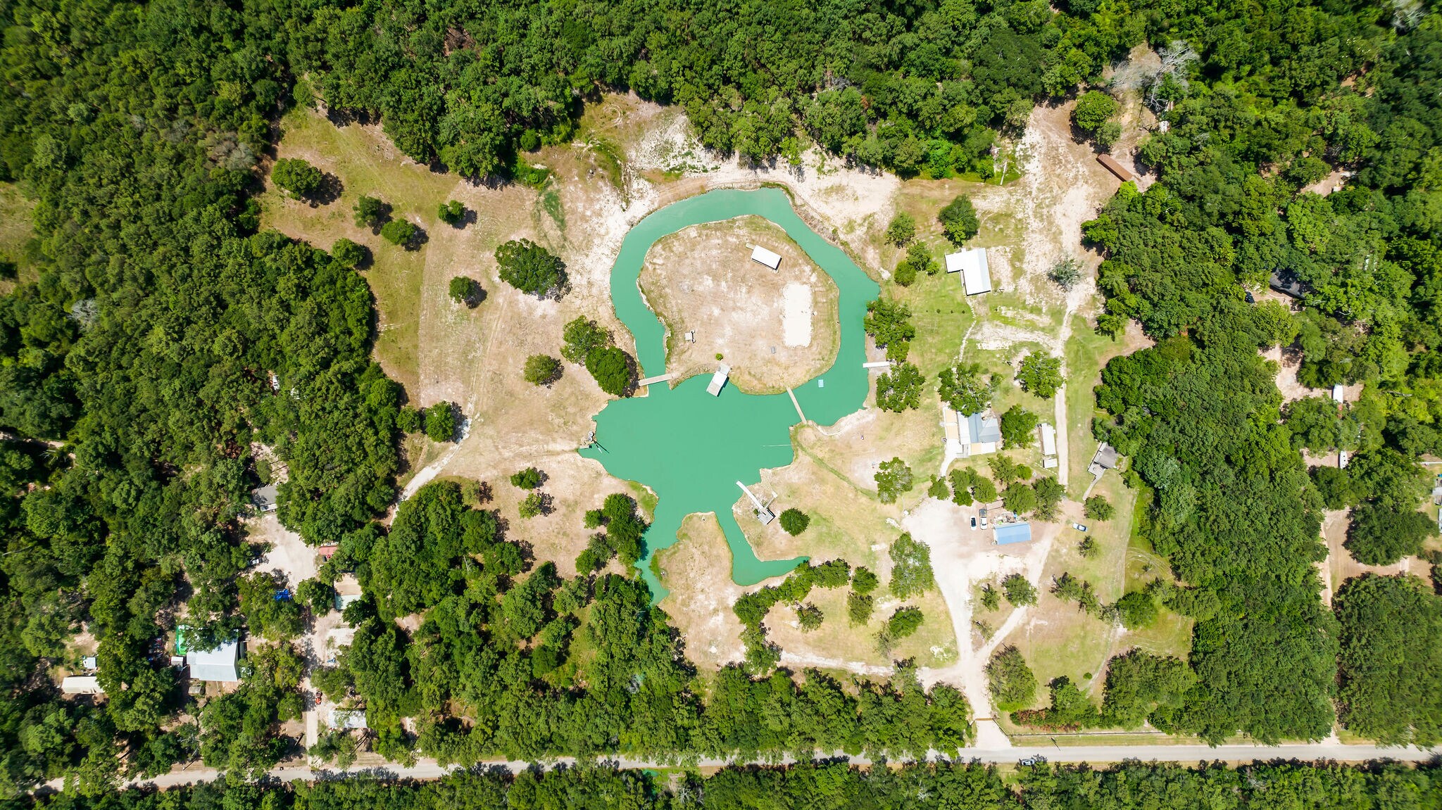 16038 Crowley Rd, Conroe, TX for sale Building Photo- Image 1 of 1