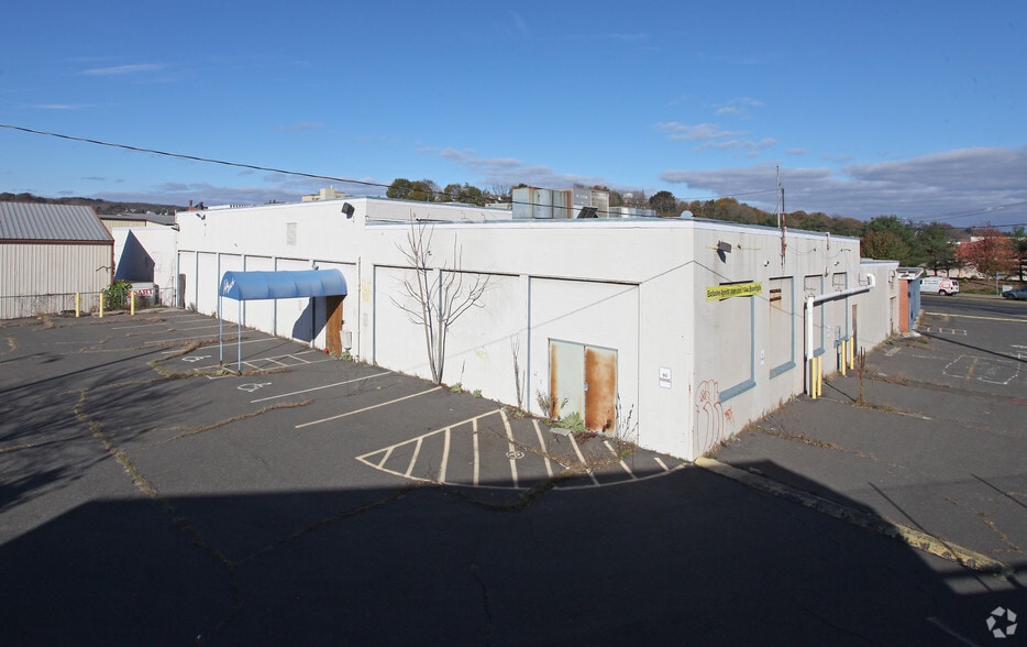 90 Main St, Derby, CT for sale - Primary Photo - Image 1 of 1