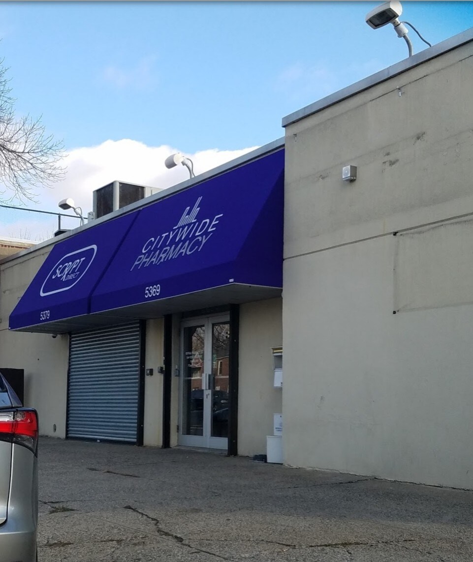 5369 Kings Hwy, Brooklyn, NY for sale Primary Photo- Image 1 of 1