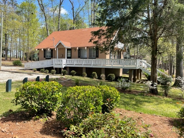 14475 GA Highway 18, Pine Mountain, GA for sale - Primary Photo - Image 1 of 1