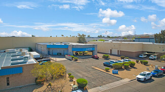 More details for 4647 S 33rd St, Phoenix, AZ - Industrial for Sale