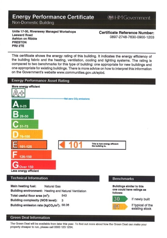 Leeward Rd, Preston for lease Other- Image 1 of 2