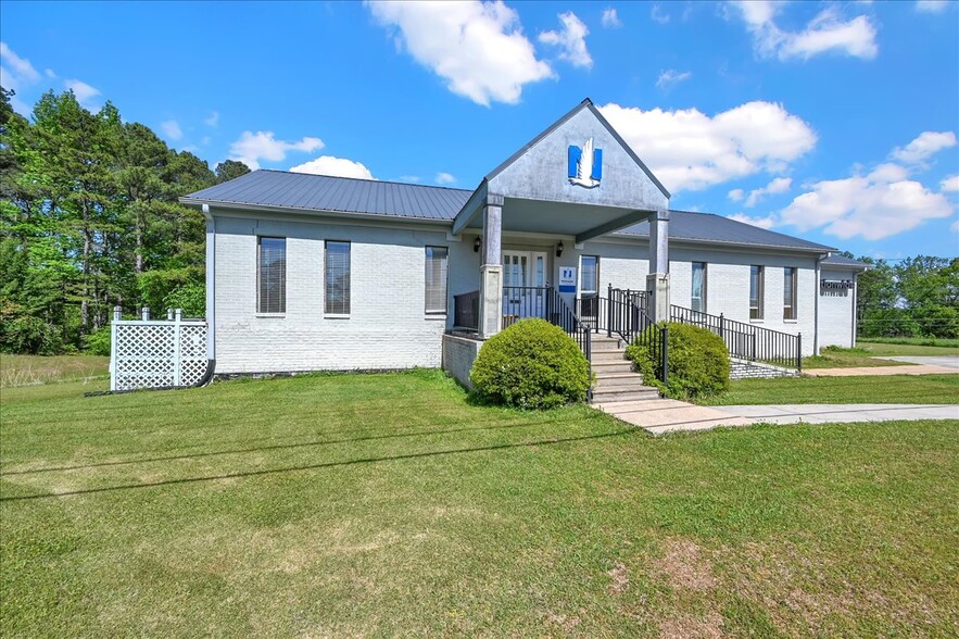 7434 AL Highway 157, Cullman, AL for sale - Primary Photo - Image 1 of 41