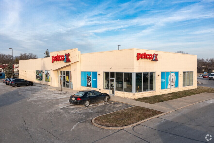 3500 Towne Blvd, Middletown, OH for sale - Primary Photo - Image 1 of 1