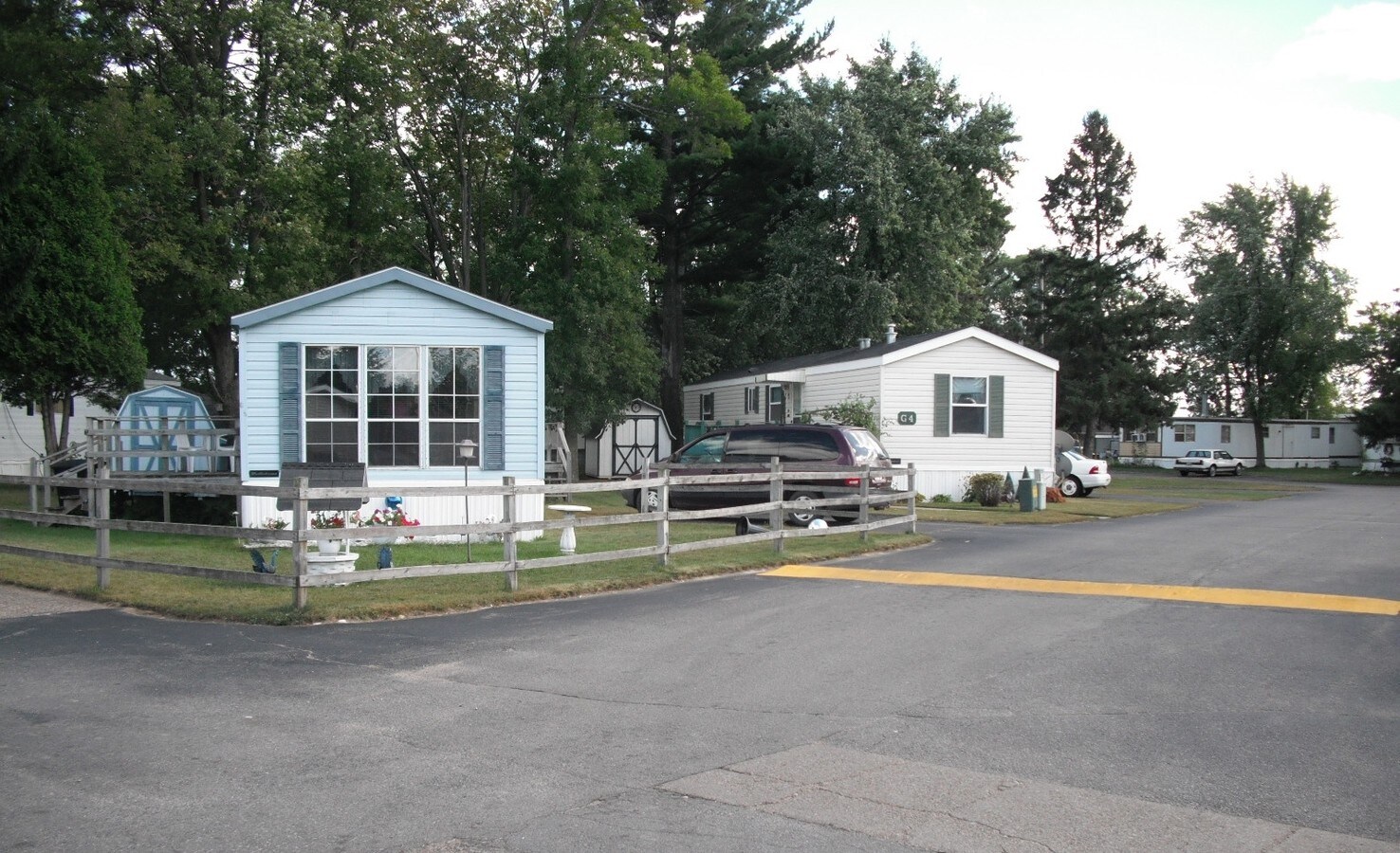 281 Grand Ave, Schofield, WI 54476