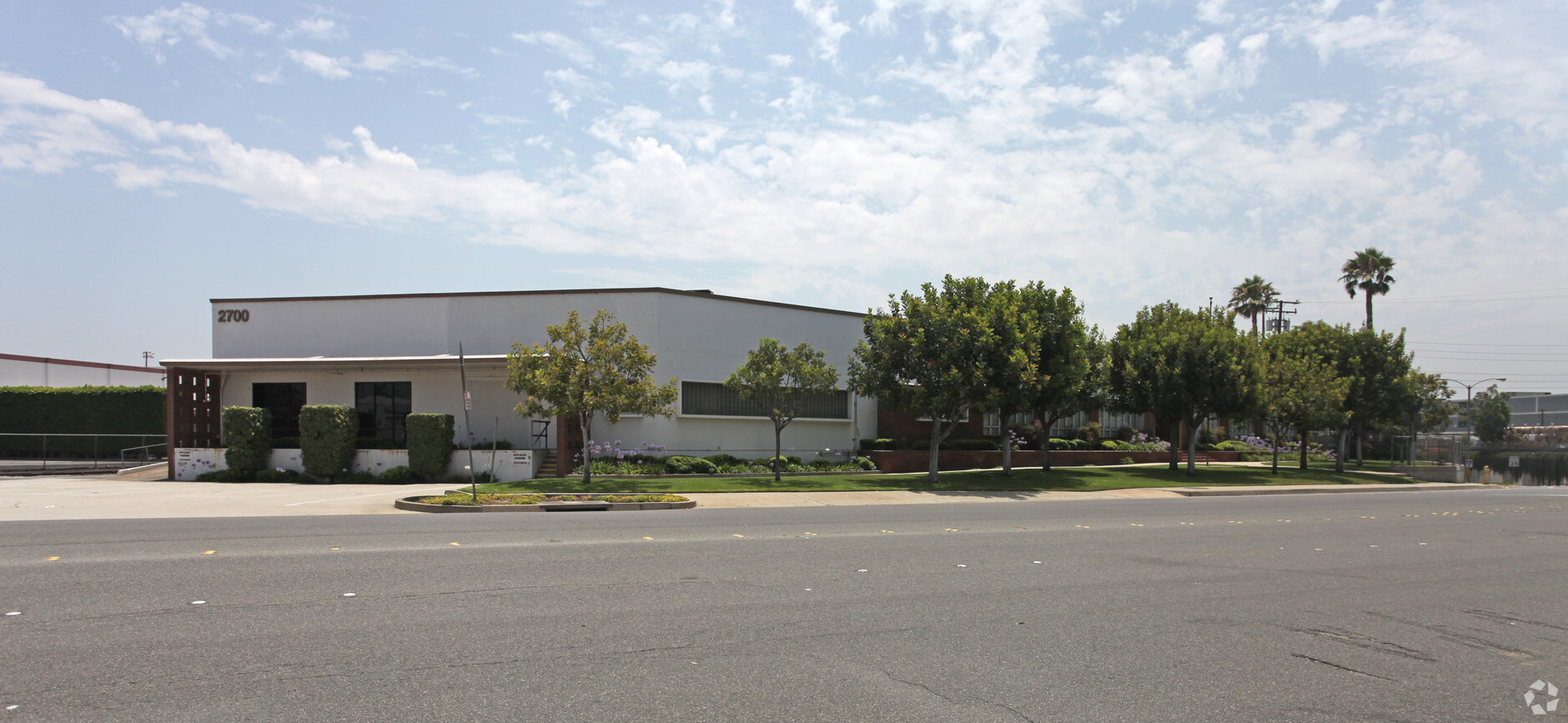 2700 Eastern Ave, Commerce, CA 90040 | LoopNet